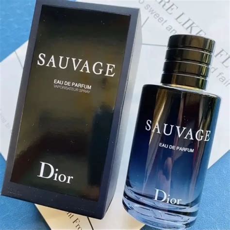 dior sauvage uomo prezzo|what does dior sauvage smell like.